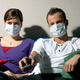 Image for article titled “Mask Breath” is the new way to sell mints and gum